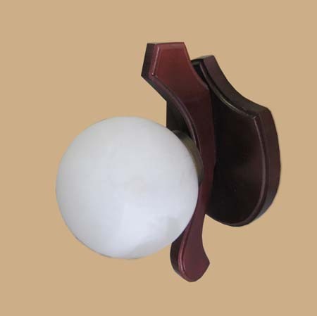 Бра (Настенный светильник) 218 1х60 Е 27