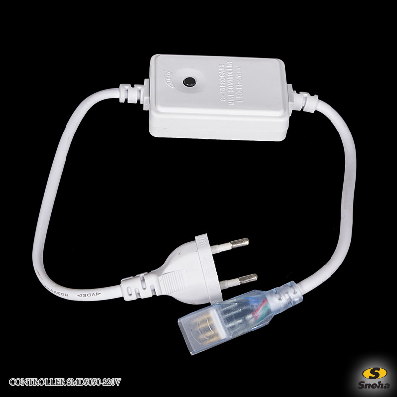 CONTROLLER SMD5050-220V Улыбка Света